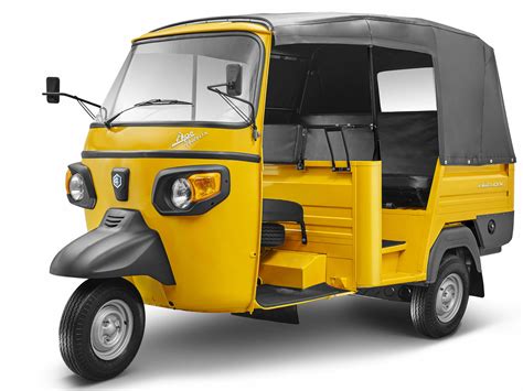 piaggio ape auto